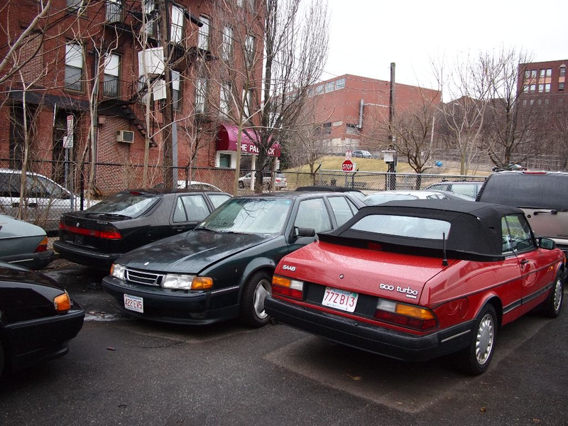Illustration for article titled The Five (and a bit) Rules of Saab Ownership Today